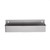 TableCraft Products 5122 22" Single Stainless Steel Speed Rail
