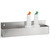 TableCraft Products 5122 22" Single Stainless Steel Speed Rail