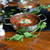 TableCraft Products 10292 8" W x 5 7/8" D x 1 3/8" H 16 Oz. With Handles Stainless Steel Without Lid Mini Brazier
