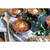 TableCraft Products 10292 8" W x 5 7/8" D x 1 3/8" H 16 Oz. With Handles Stainless Steel Without Lid Mini Brazier