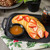 TableCraft Products RAM4RBK 4 Oz. Round Melamine Black Ribbed SaferFoods Solutions Ramekin - 12/Case