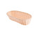 TableCraft Products 1113W 13" W x 5" D x 3" H Hand-Woven Basket