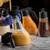 TableCraft Products N48 48 oz. Salad Dressing Dispenser - 6/Case