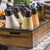 TableCraft Products N48 48 oz. Salad Dressing Dispenser - 6/Case