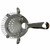 TableCraft Products S209 4 Prong Stainless Steel Bar Strainer
