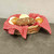 TableCraft Products 1136W 9 1/2" W x 7 1/4" D x 3 3/4" H Hand-Woven Basket