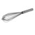 TableCraft Products SF14 14" L Stainless Steel French Whip