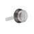 TableCraft Products 724C 1/2 Cup Stainless Steel Measuring Cup