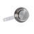 TableCraft Products 724C 1/2 Cup Stainless Steel Measuring Cup