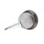 TableCraft Products 724C 1/2 Cup Stainless Steel Measuring Cup