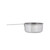 TableCraft Products 724C 1/2 Cup Stainless Steel Measuring Cup