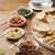 TableCraft Products 10311W  3-1/4  Oz., 4" W x 4" D x 1" H Mini Plate