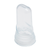 TableCraft Products DCL Clear Large Cash & Carry Universal Liquor Pourer Cover