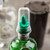 TableCraft Products DCL Clear Large Cash & Carry Universal Liquor Pourer Cover