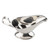 TableCraft Products 7803 3 Oz. With Handle Footed Gravy Boat