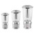 TableCraft Products 7515 8 1/4" x 9" x 17 3/4" Single Beverage Dispenser Infuser