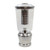 TableCraft Products 7515 8 1/4" x 9" x 17 3/4" Single Beverage Dispenser Infuser