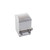 TableCraft Products 236 Stainless Steel Toothpick Dispenser