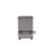 TableCraft Products 236 Stainless Steel Toothpick Dispenser