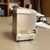 TableCraft Products 236 Stainless Steel Toothpick Dispenser