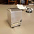 TableCraft Products 236 Stainless Steel Toothpick Dispenser