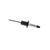 TableCraft Products H599PTC2 Stainless Steel Cash & Carry Pourers With Collar - 2/Pack