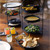 TableCraft Products TW771 7 3/4" Dia. x 1 3/4"H Round Polypropylene Black Tortilla Warmer