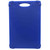 TableCraft Products CBG1218ABL 12" W x 18" D x 1/2" H Plastic Cash & Carry Grippy Cutting Board