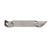 TableCraft Products CT109 4" Nickel Plated Can Tapper - 60/Case