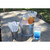 TableCraft Products 10682 Beverage Pouch 16 Oz.
