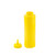 TableCraft Products 112M 12 Oz. Yellow Squeeze Bottle