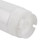 TableCraft Products 24SV 24 oz Clear Valve Top Squeeze Bottle - 12/Case
