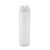 TableCraft Products 24SV 24 oz Clear Valve Top Squeeze Bottle - 12/Case