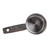 TableCraft Products 724A 1/4 Cup Stainless Steel Measuring Cup