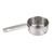TableCraft Products 724A 1/4 Cup Stainless Steel Measuring Cup