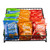 TableCraft Products GM1519 15" W x 19-1/2" D 2-1/2" H Black Square Grand Master Collection Basket