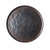 TableCraft Products 123517BR 14" Dia. Round Platter/Tray