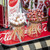 TableCraft Products BAMSP145 4 1/2" Bamboo Baseball At One End Cash & Carry Sport Pick