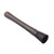 TableCraft Products 10559 8.25" Black Acid Etch Finish Stainless Steel Muddler