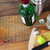 TableCraft Products H501K 11" Stainless Steel Cash & Carry Bar Spoon - 12/Case