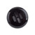 TableCraft Products C260SLTBK 8 Oz. Black Plastic Cash & Carry Shaker Top Only