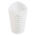 TableCraft Products HSMC32 2 Cup Silicone Measuring Cup