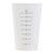 TableCraft Products HSMC32 2 Cup Silicone Measuring Cup