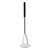 TableCraft Products 7324 24" Round Face Chrome Plated Potato Masher