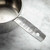 TableCraft Products 724D 1 Cup Stainless Steel Measuring Cup