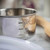 TableCraft Products 724D 1 Cup Stainless Steel Measuring Cup