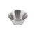 TableCraft Products 5066 1-1/2" oz. Stainless Steel Sauce Cup - 12/Case