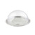 TableCraft Products RPD21 21" Dia. Round 18/8 Stainless Steel Tray