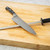 TableCraft Products DS2000 12" Oval Diamond Steel Sharpener