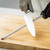 TableCraft Products DS2000 12" Oval Diamond Steel Sharpener